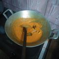 Cooksnap dari Titis Tilawatun Khasanah untuk resep Ayam Rica Rica Jawa / Semarang