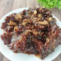 Cooksnap dari Daniar untuk resep Singit khas Jepara