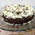 Cooksnap dari Tika untuk resep Brownis chocolatos simple(kukus)