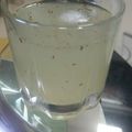 Bhavana Shah's cooksnap of when they made આમળા શરબત (Amla Sharbat Recipe In Gujarati).