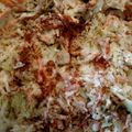Janis Wood's cooksnap of when they made Coleslaw.