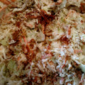 Janis Wood's cooksnap of when they made Coleslaw.