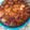 El cooksnap de Luciana Gielis cuando hizo Torta de pera.