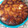 El cooksnap de Luciana Gielis cuando hizo Torta de pera.