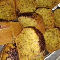 Cooksnap dari Joelia Ratna Agustiono untuk resep Bolu pisang kukus mekar
