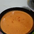 Cooksnap dari Dini Danuraja untuk resep Bumbu kacang siomay