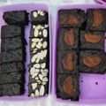 Cooksnap dari Arum Ambarwangi untuk resep Best Fudgy Brownie 🍫