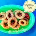 Cooksnap dari Aang Hudaya untuk resep Cumi ring crispy