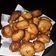 El cooksnap de Jorgelina 🍒 cuando hizo Buñuelos Dulces y Fáciles.