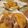 El cooksnap de Gabriela Martusciello cuando hizo Tortas Fritas.
