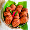 Cooksnap dari Eni henie untuk resep 64. Empuk Tempe