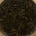 طـبخآت يآسـمـين🌹🌷's cooksnap of when they made محشي كوسى وورق عريش 😍😋😋.
