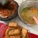 Cooksnap dari Bintang Firstania untuk resep Tahu Goreng Sambal Bawang