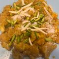 کوک اسنپ Shahla بعد از امتحان کردن ریشتی (مخصوص خانم های تازه زایمان کرده).