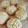 El cooksnap de Soraya (Con gusto y Salero) cuando hizo Panellets.