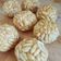 El cooksnap de Soraya (Con gusto y Salero) cuando hizo Panellets.