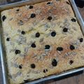 Cooksnap dari Poy untuk resep Brudel Cake