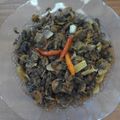 Cooksnap dari Lily Barlian untuk resep Tumis kerang kupas