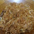 Cooksnap dari Kelen untuk resep Semur bihun daging sapi