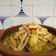 El cooksnap de Cocina marroqui y arabe con Karima cuando hizo Tajín de pollo con aceitunas.