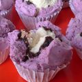 Cooksnap dari Rina Widodo untuk resep Bolu Kukus A la Fi