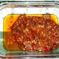 Cooksnap dari Megah untuk resep Sambal Bawang Simpel ala Bu Rudi
