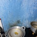 Cooksnap dari Gabriel Ratnasari untuk resep Cimol kopong anti meledak 😁👍