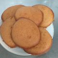 El cooksnap de Vanina Soto cuando hizo Galletitas de miel 🍯🐝.