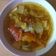 Cooksnap dari Shirley Kurniawan untuk resep Sup Tomat Sawi Putih