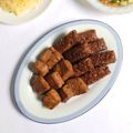 Cooksnap dari Wati Wartini untuk resep Tahu Tempe Bacem