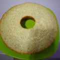 Cooksnap dari Yoen Yunarsih untuk resep Bolu Pisang Panggang Takaran Sendok