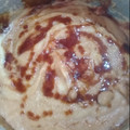 El cooksnap de lukas.chdb cuando hizo Postre de polenta con leche.