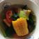 Cooksnap dari Kurniasari Kurniasari untuk resep *Bening Sawi Ijo Jagung Tomat*