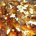 Nora Santha Cooksnap-ja, amikor elkészítette a(z) Pecsenye🍴🍖 receptet.