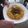 El cooksnap de Sabri en la huerta cuando hizo Locro de Mayo fácil.