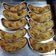 Cooksnap dari Nasikha Shikha untuk resep Banana Milk Crispy 🍌 (Kreasi puff pastry)