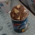 El cooksnap de Vanina Vivas cuando hizo Torta en taza en microondas! 3 MINUTOS! mug cake! Fácil y Rica!.