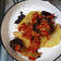 Cooksnap dari Dessy Rahmawati untuk resep Dendeng Badaruak (balado kering)