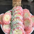Cooksnap dari Ratu Ryta untuk resep Kue Mata Roda