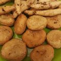 Cooksnap dari Umma Unna untuk resep Bola Bola Tepung Ketan