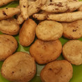 Cooksnap dari Umma Unna untuk resep Bola Bola Tepung Ketan