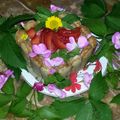 Cooksnap de isabel maloum sur la recette Le fraisyboise