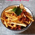 Cooksnap dari KasMira untuk resep Kering Kentang Kacang Pedas Manis