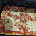 Cooksnap dari Jihan Jemika Agustina untuk resep Pizza Teflon ala Pizza Hut