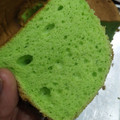 Cooksnap dari devi irmayanti untuk resep Chiffon cake pandan putih telur ci Tintin Rayner