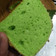 Cooksnap dari devi irmayanti untuk resep Chiffon cake pandan putih telur ci Tintin Rayner