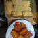 Cooksnap dari Hesti Pramudya untuk resep Nugget ayam keju wortel