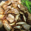 美味しいオペラ's cooksnap of when they made とんかつより簡単☆ジューシートンテキ.