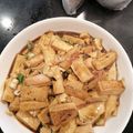 finalflove 的 麻婆豆腐 cooksnap