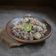 Cooksnap dari Thea Priestiashanti untuk resep Lawa' / Lawar jantung Pisang